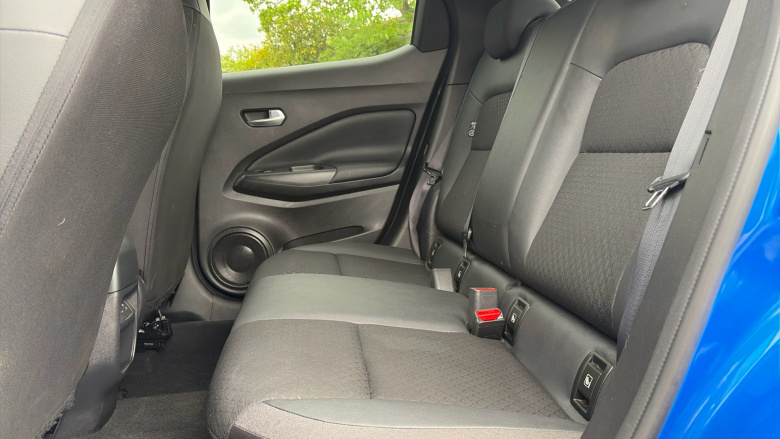 Nissan Juke 1.6 Hybrid N-Connecta 5dr Auto Hybrid Hatchback
